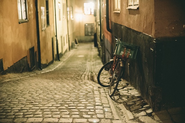 piste ciclabili firenze